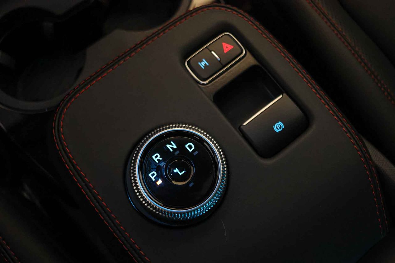 Ford Mustang Mach-E Premium AWD Ran. Están. (Bat. LFP) 232kW **Techo panorámico** - Foto 51