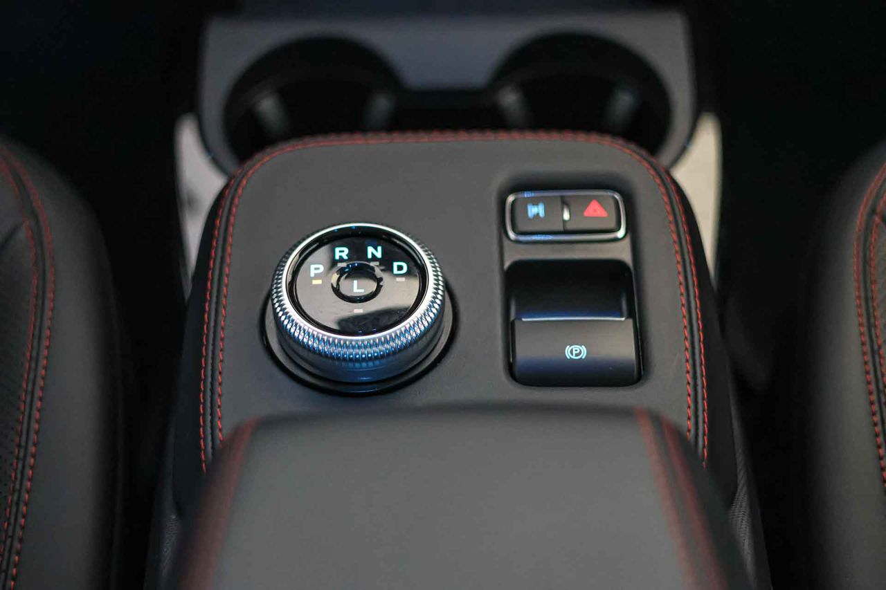 Ford Mustang Mach-E Premium AWD Ran. Están. (Bat. LFP) 232kW **Techo panorámico** - Foto 50