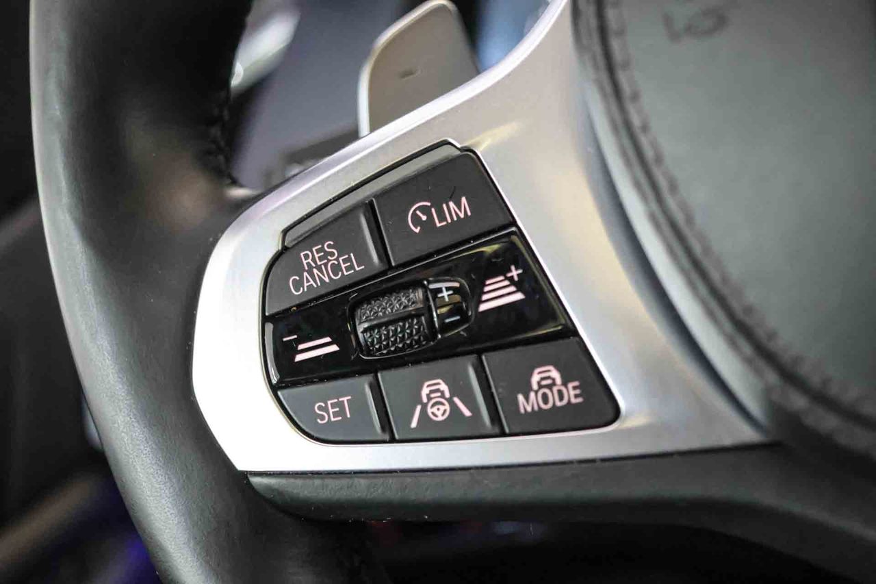 BMW X7 xDrive40i M Sport *Techo panorámico* **7 plazas** - Foto 48