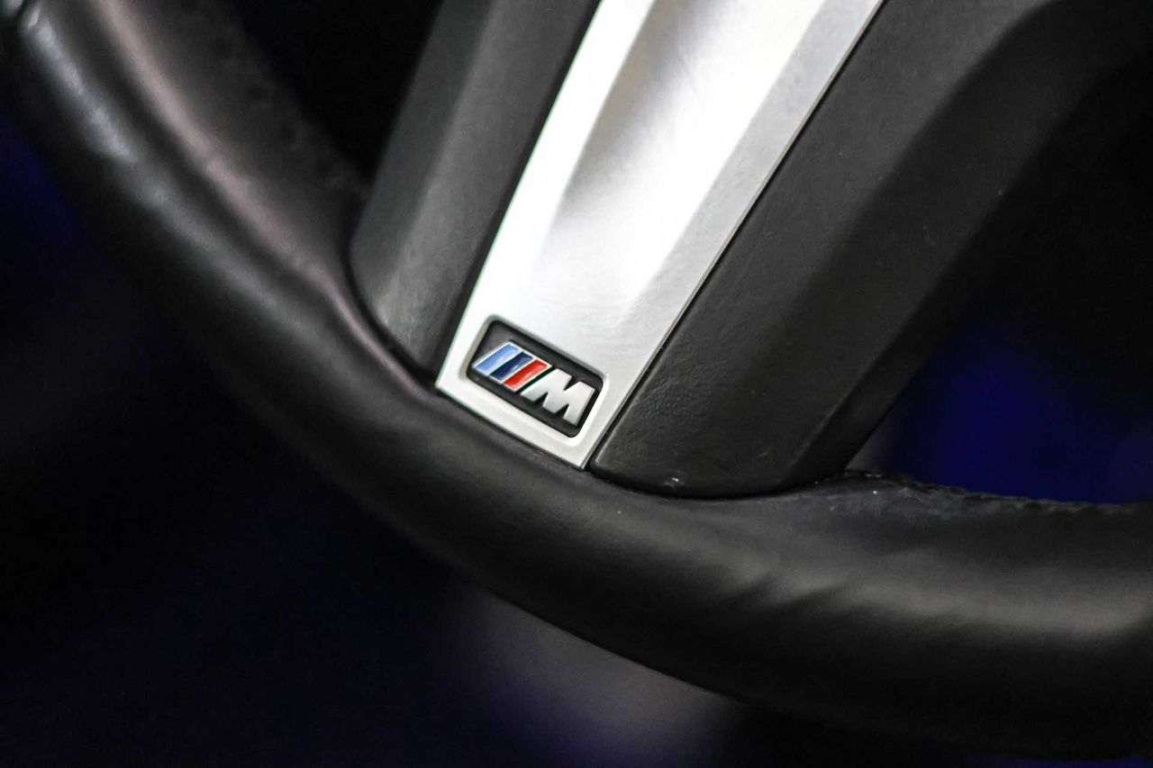 BMW X7 xDrive40i M Sport *Techo panorámico* **7 plazas** - Foto 47