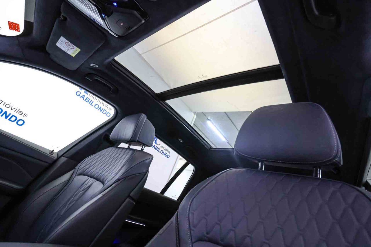 BMW X7 xDrive40i M Sport *Techo panorámico* **7 plazas** - Foto 39