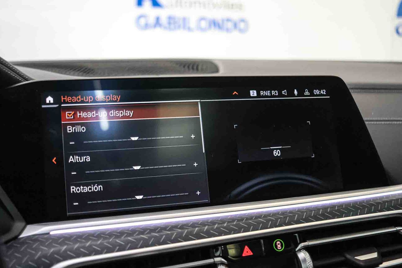 BMW X7 xDrive40i M Sport *Techo panorámico* **7 plazas** - Foto 79