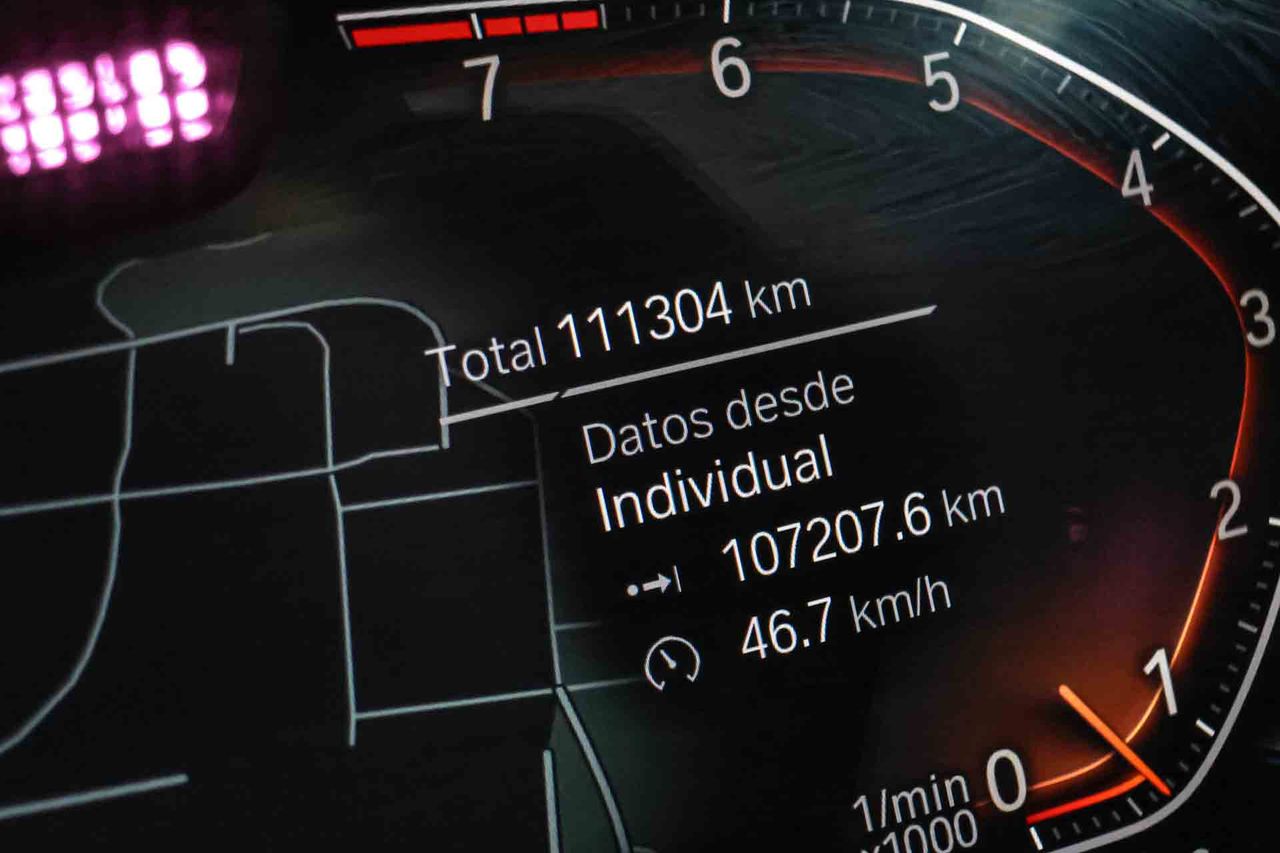 BMW X7 xDrive40i M Sport *Techo panorámico* **7 plazas** - Foto 7