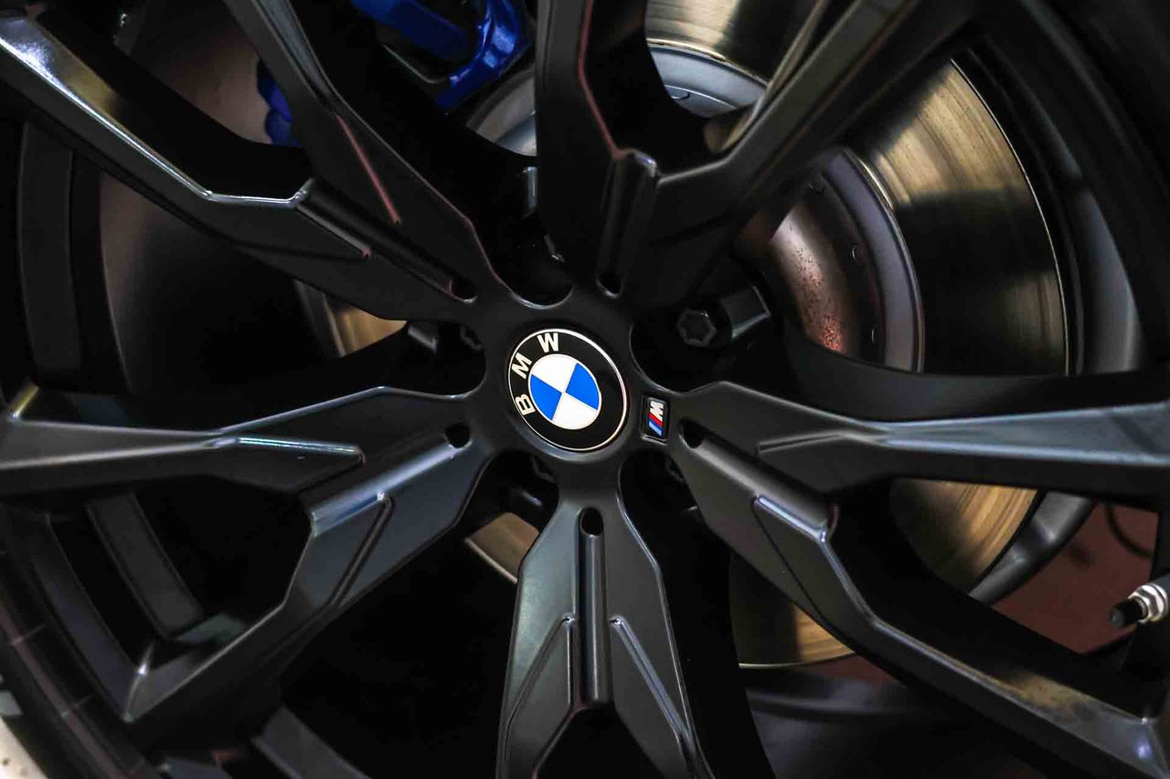 BMW X7 xDrive40i M Sport *Techo panorámico* **7 plazas** - Foto 21