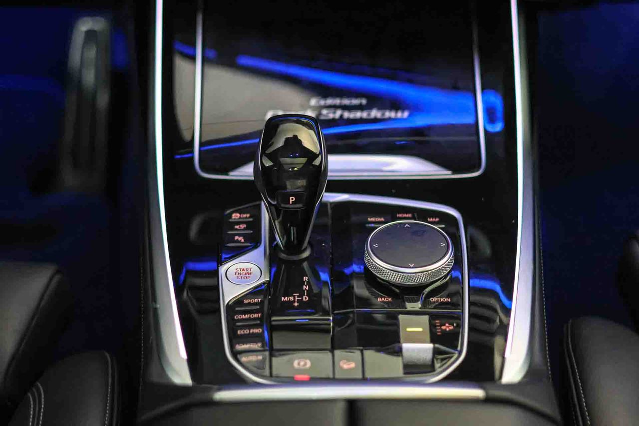 BMW X7 xDrive40i M Sport *Techo panorámico* **7 plazas** - Foto 54