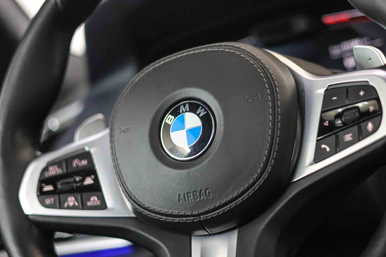 BMW X7 xDrive40i M Sport *Techo panorámico* **7 plazas** - Foto 46