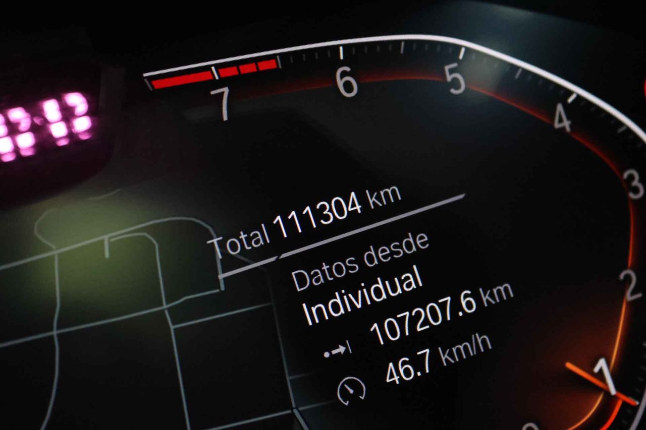 BMW X7 xDrive40i M Sport *Techo panorámico* **7 plazas** - Foto 7