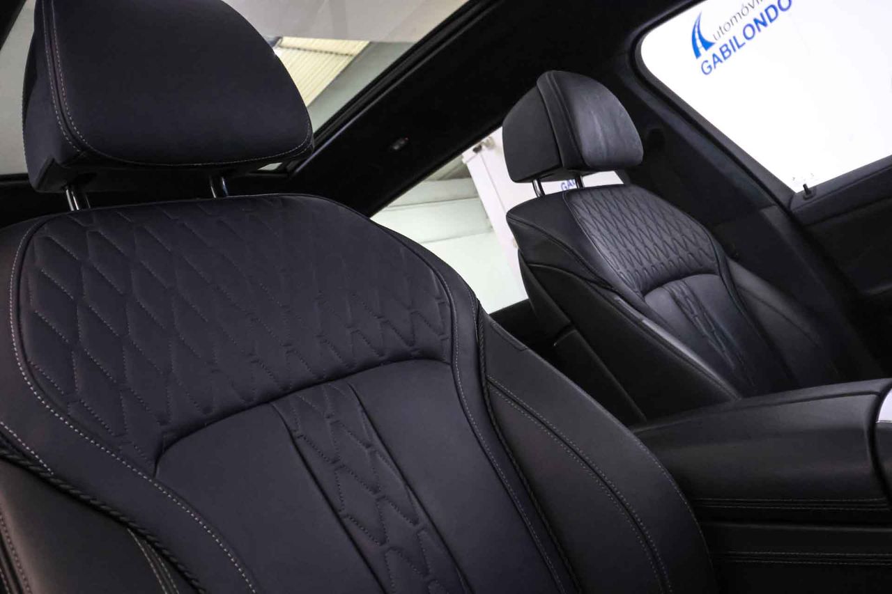 BMW X7 xDrive40i M Sport *Techo panorámico* **7 plazas** - Foto 61