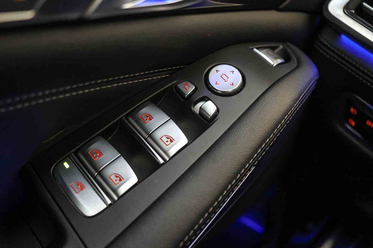 BMW X7 xDrive40i M Sport *Techo panorámico* **7 plazas** - Foto 42