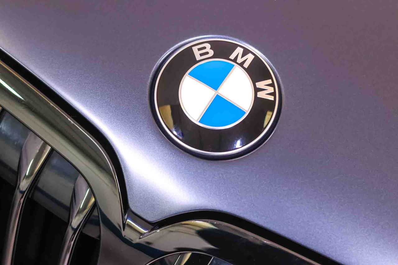 BMW X7 xDrive40i M Sport *Techo panorámico* **7 plazas** - Foto 11