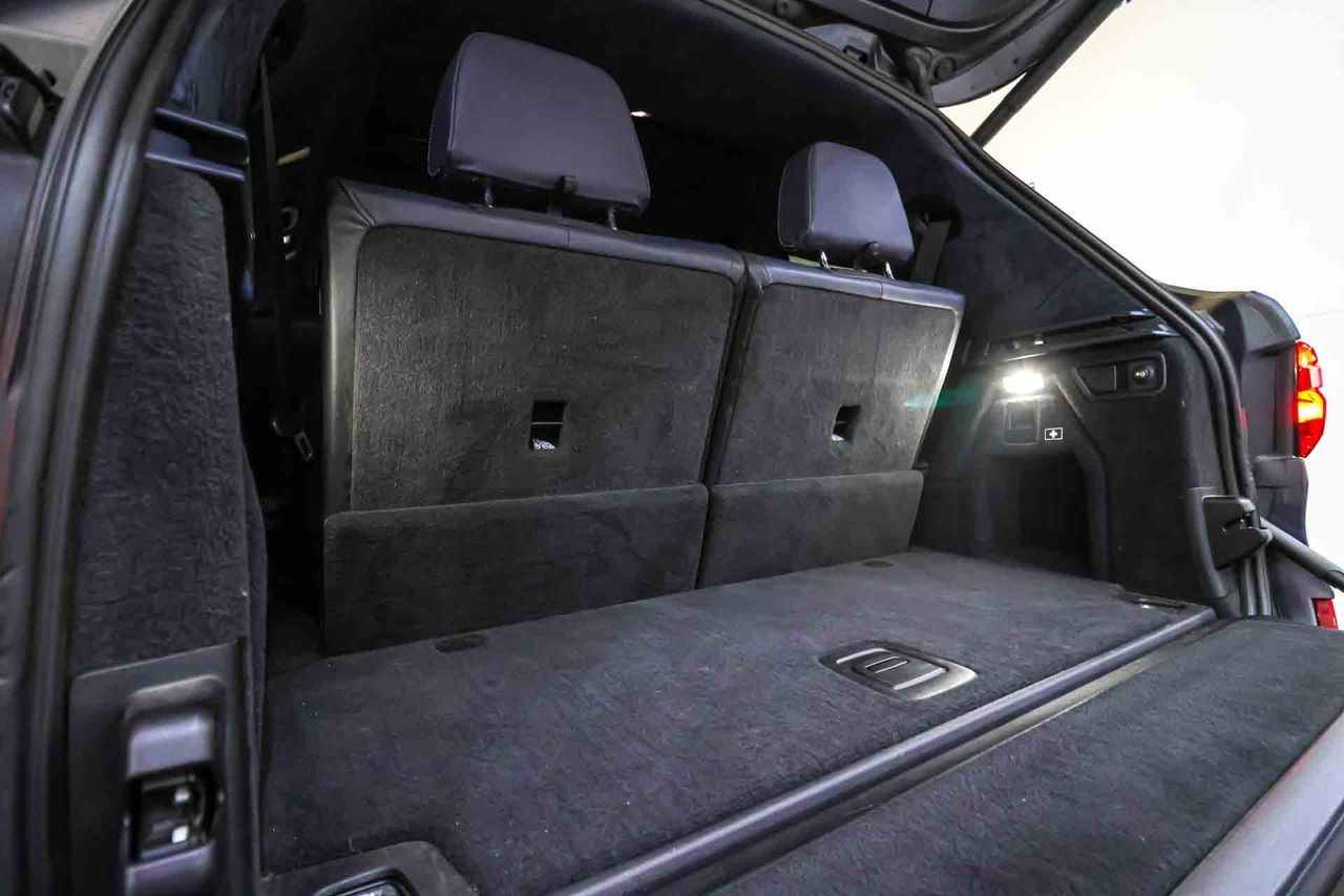 BMW X7 xDrive40i M Sport *Techo panorámico* **7 plazas** - Foto 33