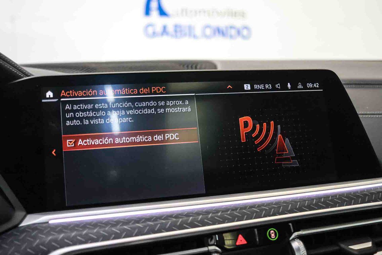 BMW X7 xDrive40i M Sport *Techo panorámico* **7 plazas** - Foto 77