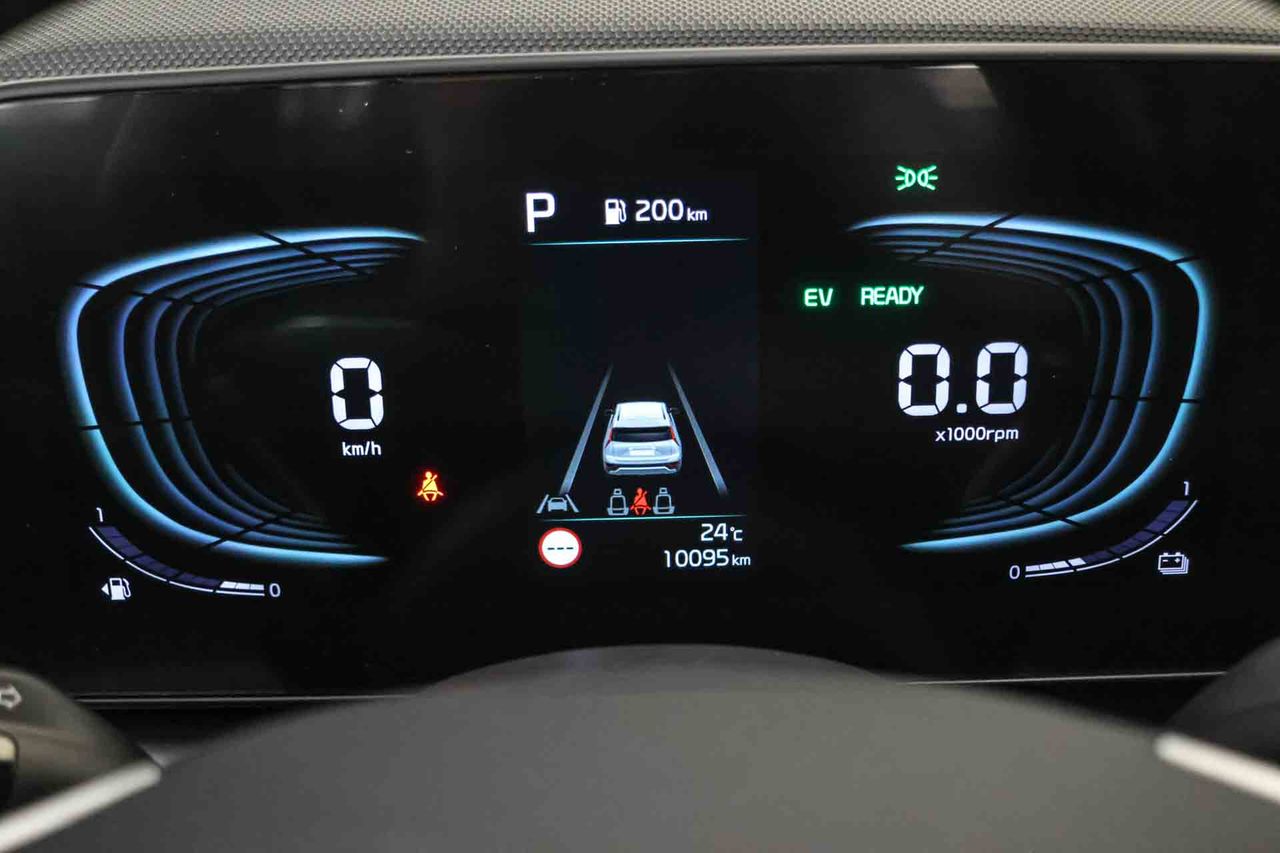 Kia Niro 1.6 GDi HEV 95kW (129CV) Drive - Foto 43