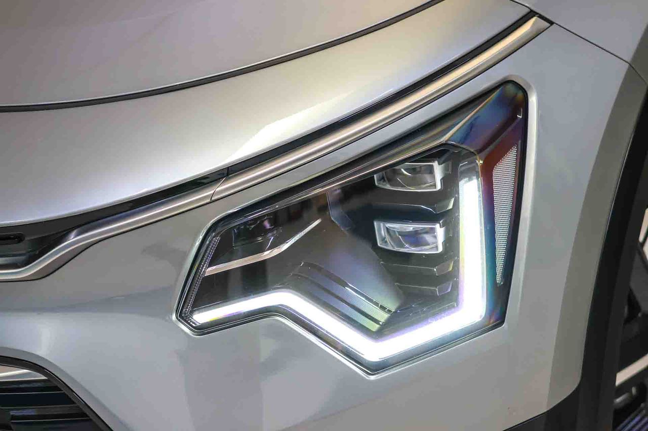 Kia Niro 1.6 GDi HEV 95kW (129CV) Drive - Foto 20