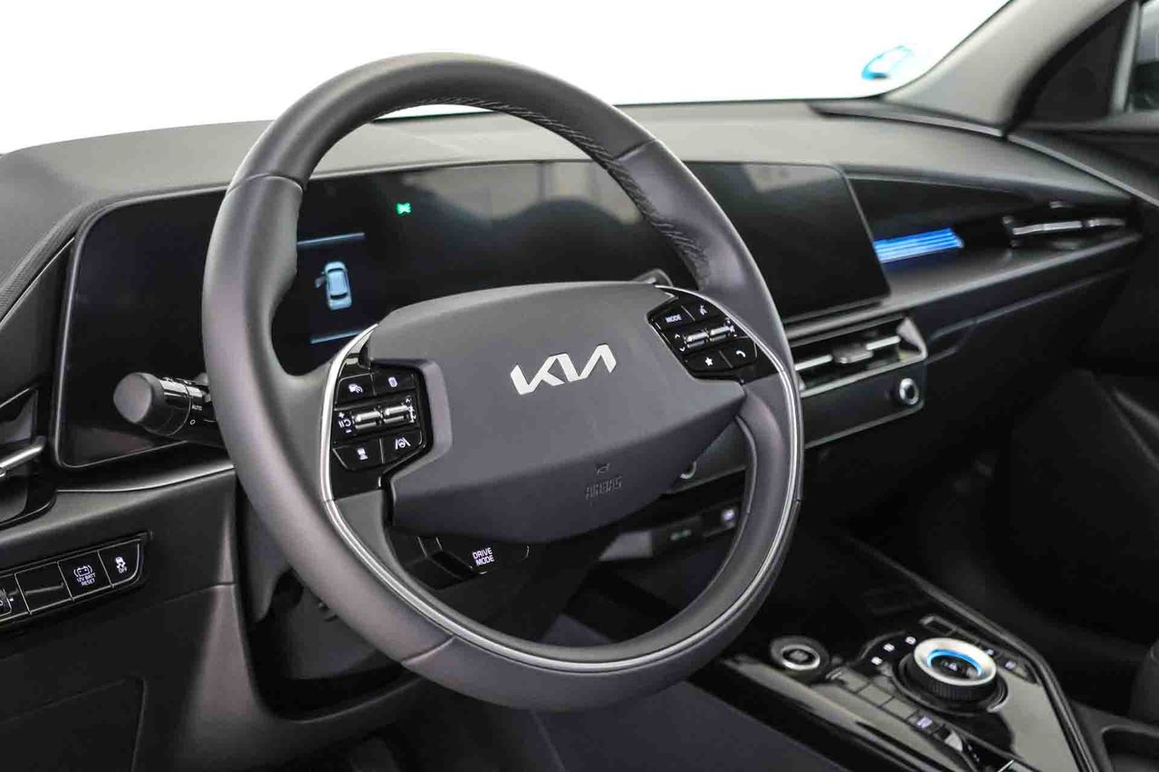 Kia Niro 1.6 GDi HEV 95kW (129CV) Drive - Foto 6
