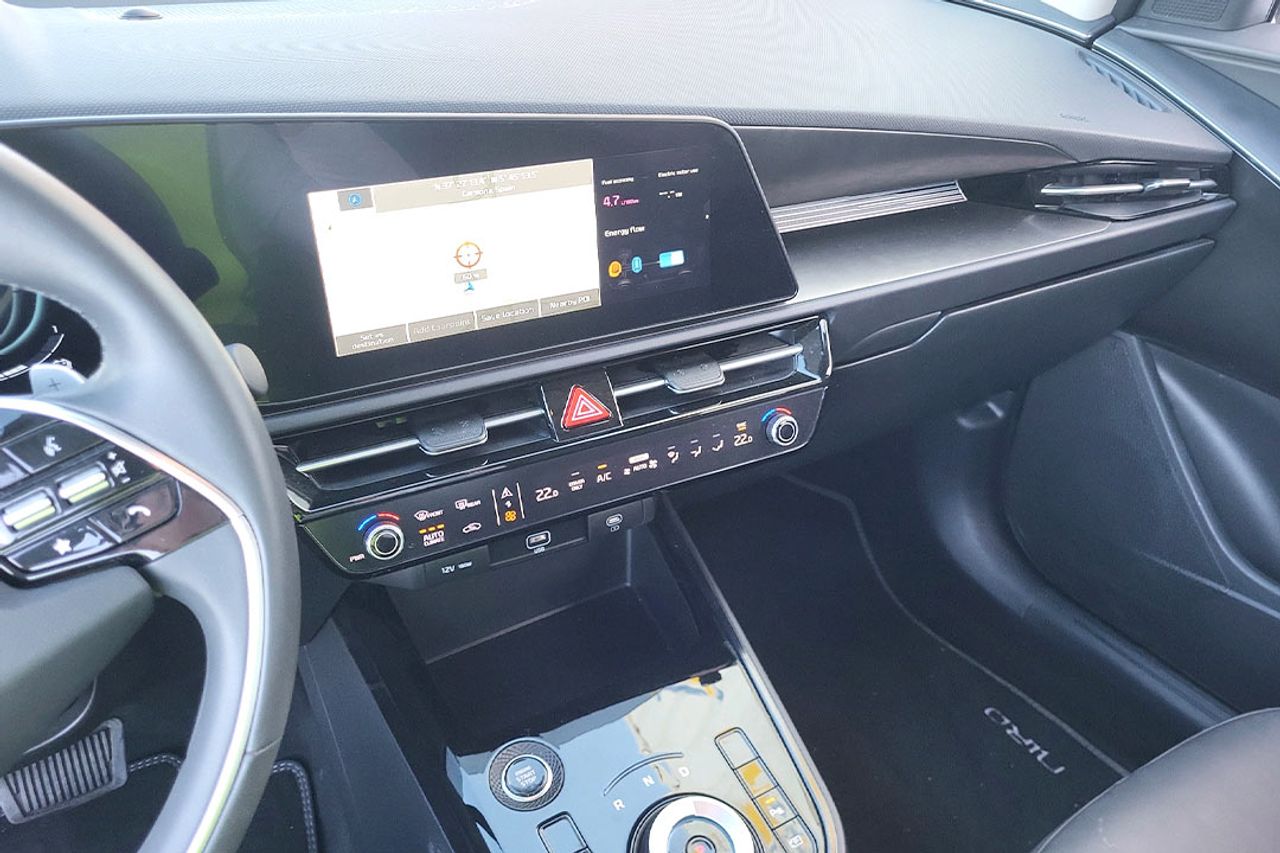 Kia Niro 1.6 GDi HEV 95kW (129CV) Drive - Foto 7