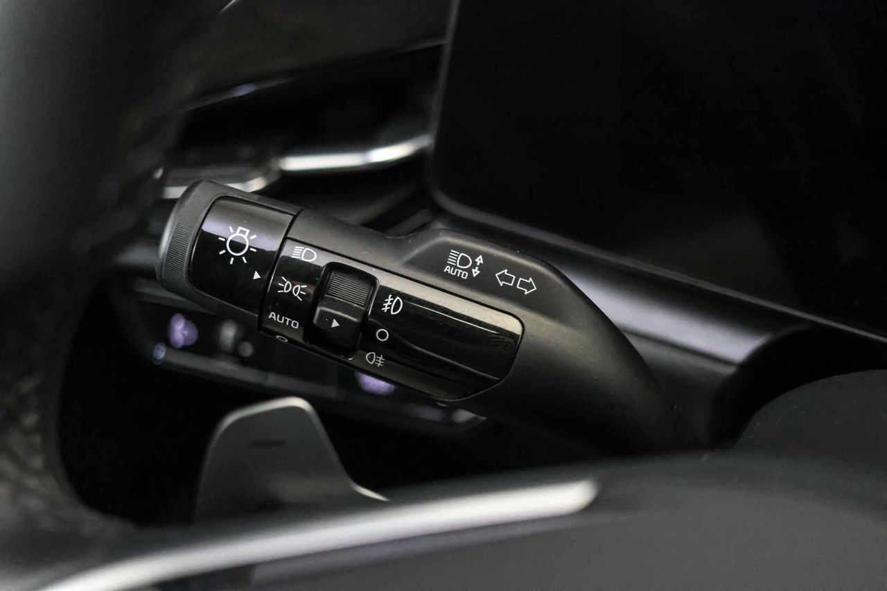 Kia Niro 1.6 GDi HEV 95kW (129CV) Drive - Foto 39