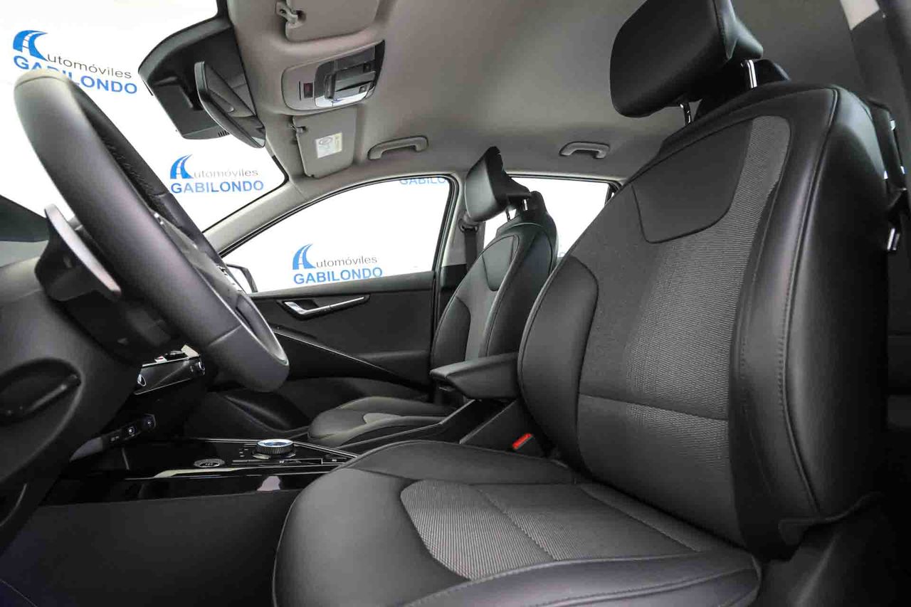 Kia Niro 1.6 GDi HEV 95kW (129CV) Drive - Foto 30