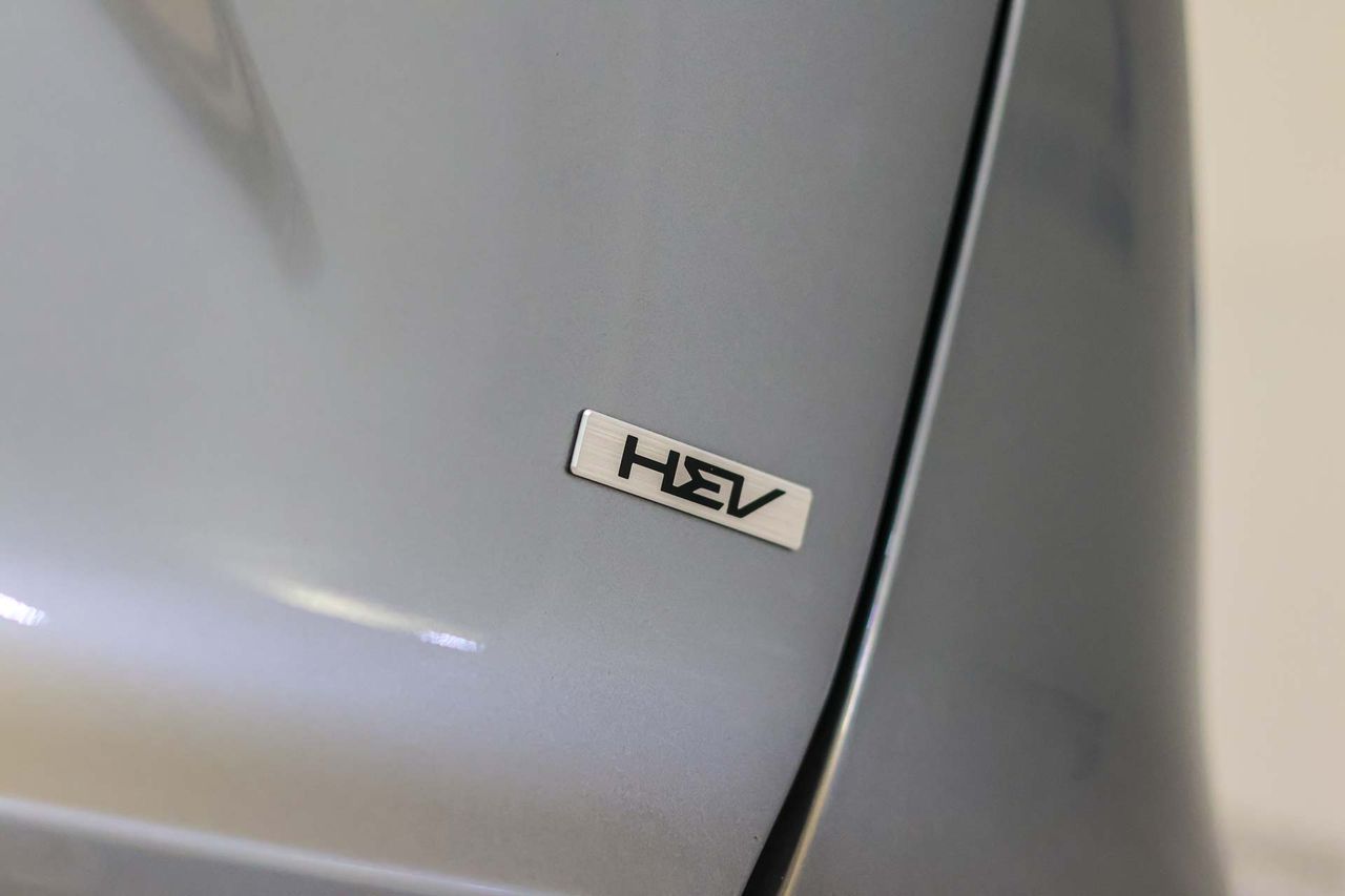 Kia Niro 1.6 GDi HEV 95kW (129CV) Drive - Foto 17