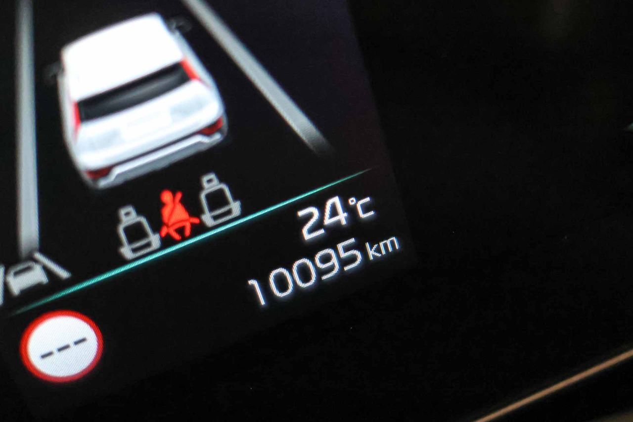 Kia Niro 1.6 GDi HEV 95kW (129CV) Drive - Foto 7