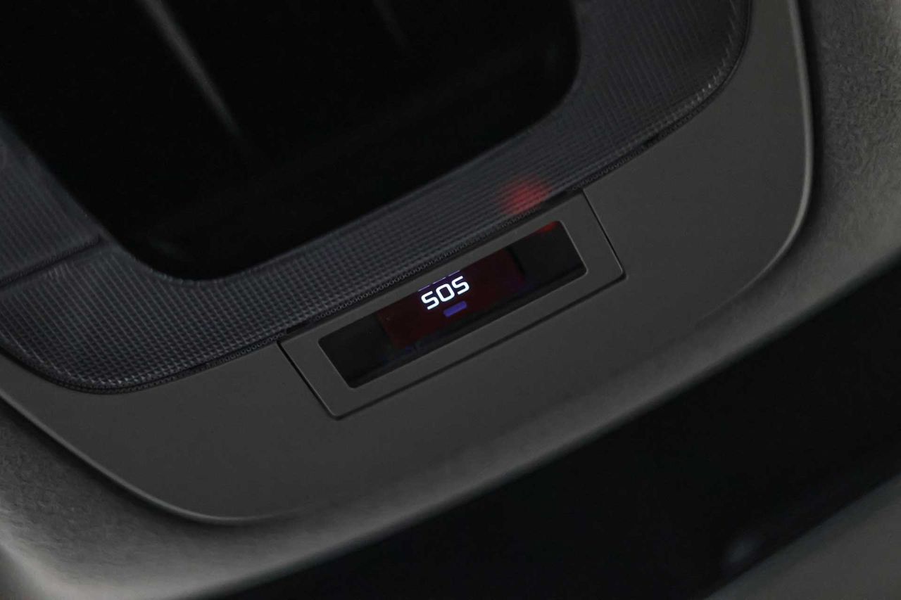 Kia Niro 1.6 GDi HEV 95kW (129CV) Drive - Foto 47