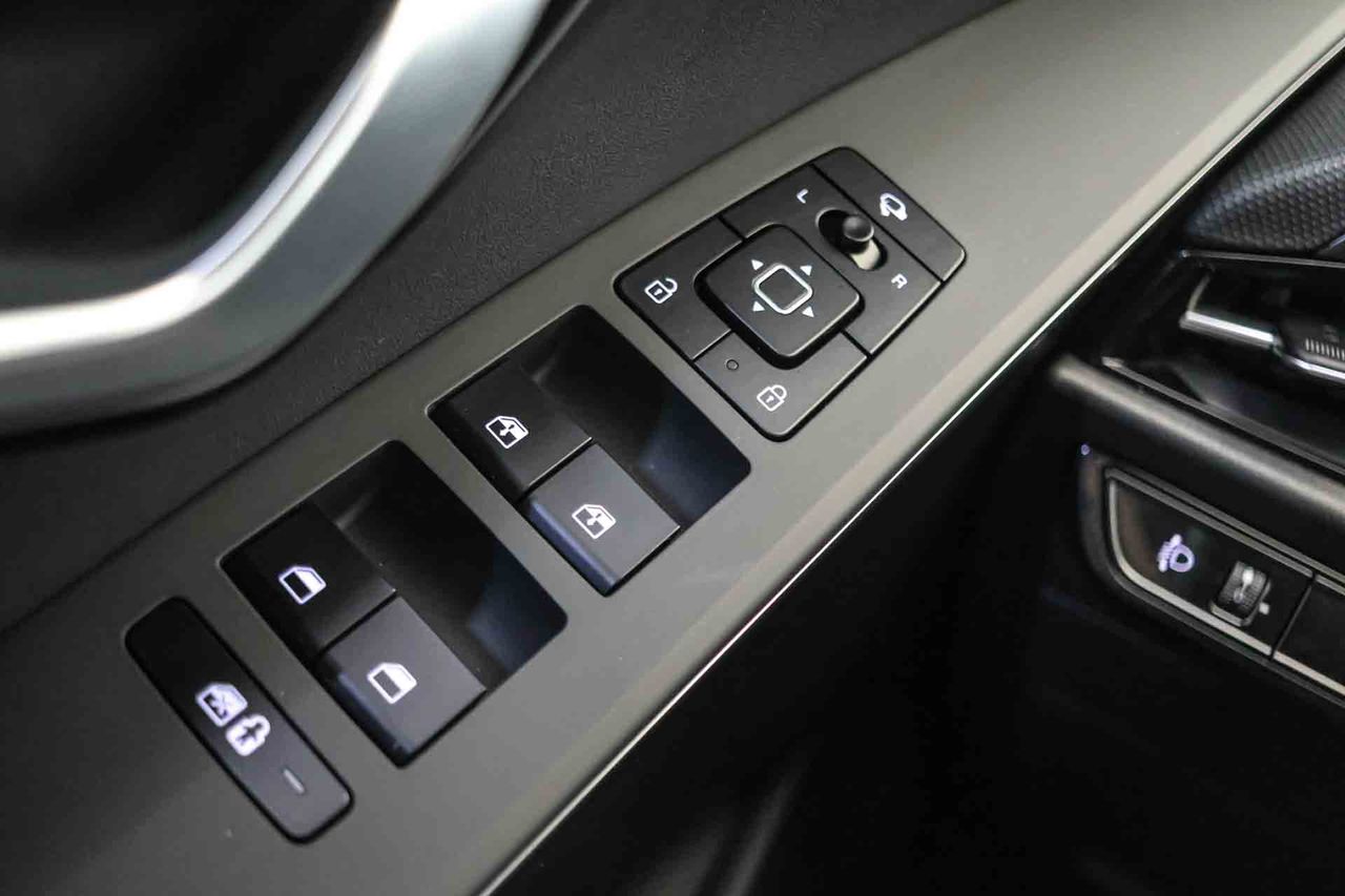 Kia Niro 1.6 GDi HEV 95kW (129CV) Drive - Foto 32