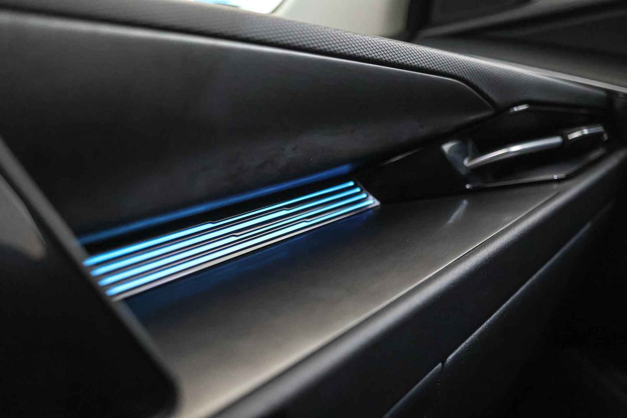 Kia Niro 1.6 GDi HEV 95kW (129CV) Drive - Foto 50