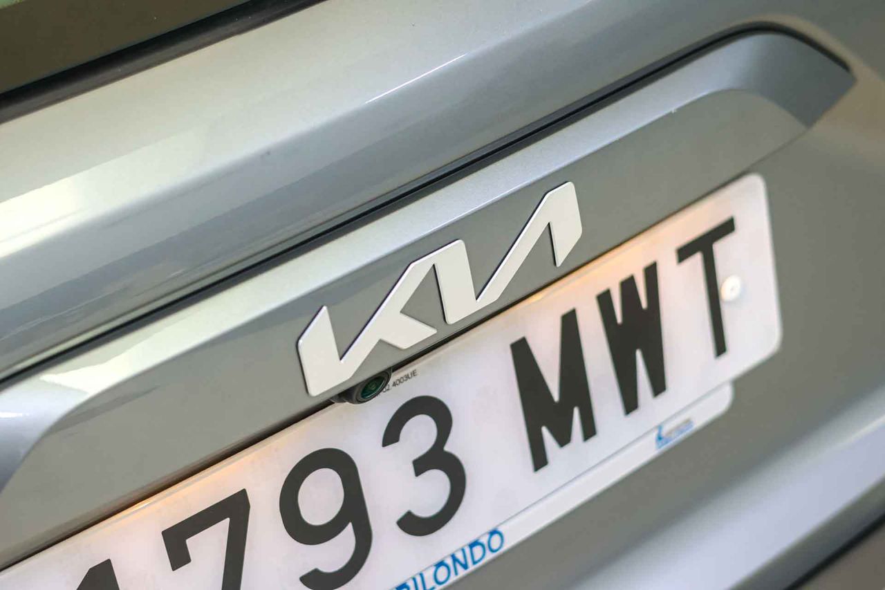 Kia Niro 1.6 GDi HEV 95kW (129CV) Drive - Foto 13