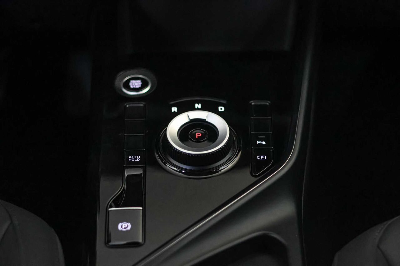 Kia Niro 1.6 GDi HEV 95kW (129CV) Drive - Foto 44