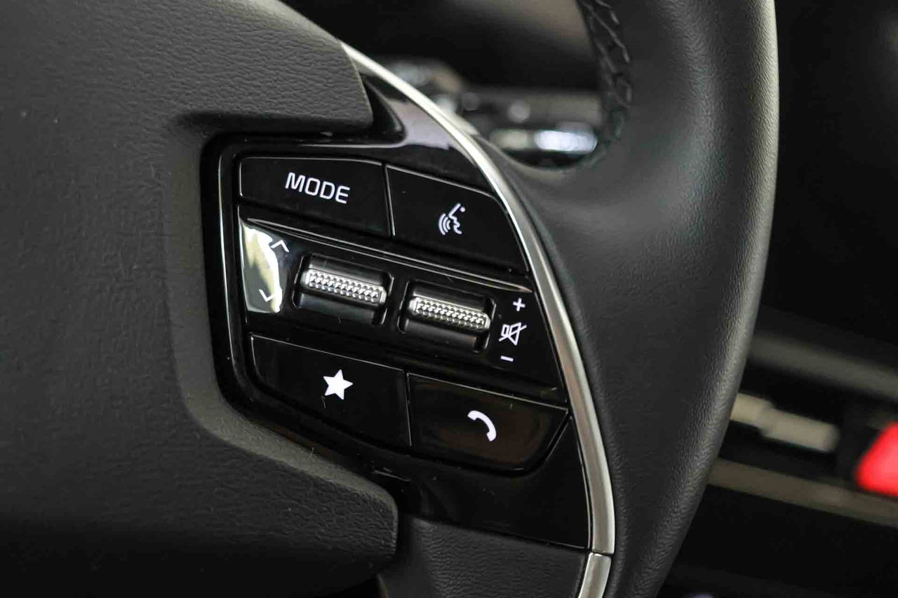 Kia Niro 1.6 GDi HEV 95kW (129CV) Drive - Foto 38