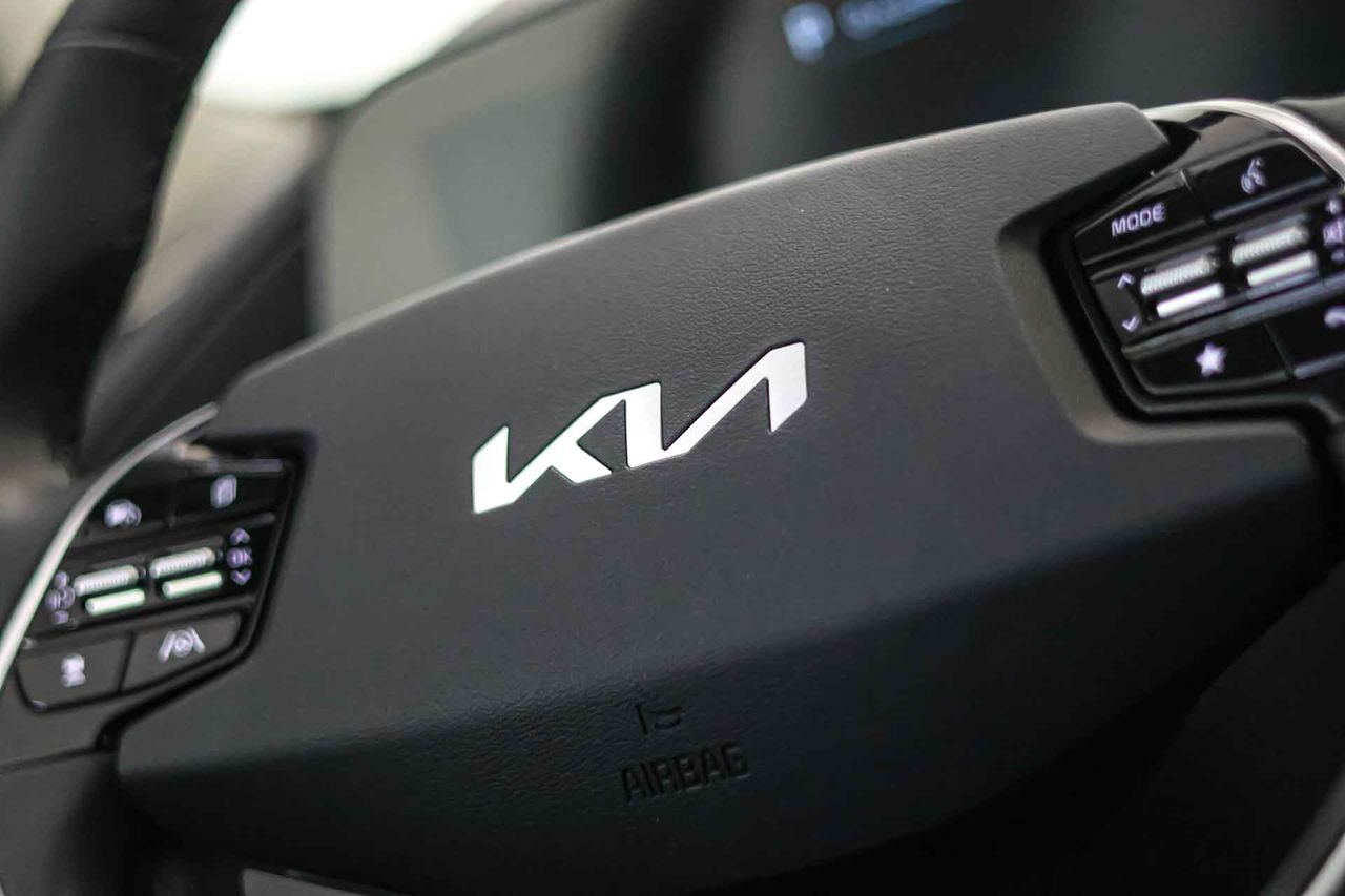 Kia Niro 1.6 GDi HEV 95kW (129CV) Drive - Foto 36