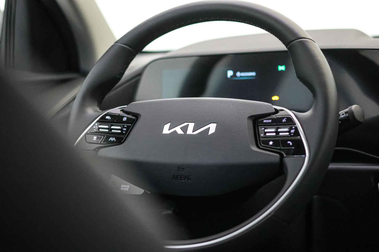 Kia Niro 1.6 GDi HEV 95kW (129CV) Drive - Foto 35