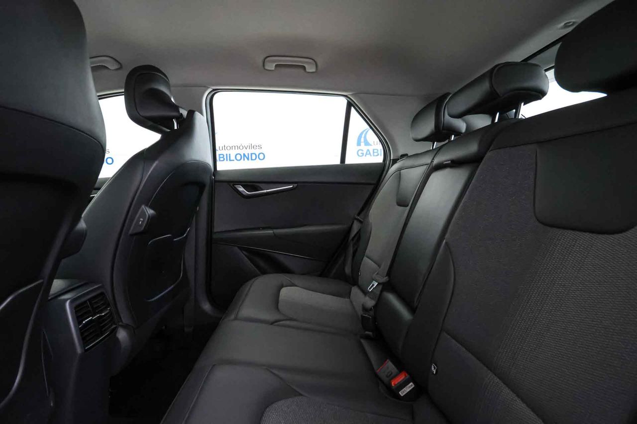 Kia Niro 1.6 GDi HEV 95kW (129CV) Drive - Foto 51