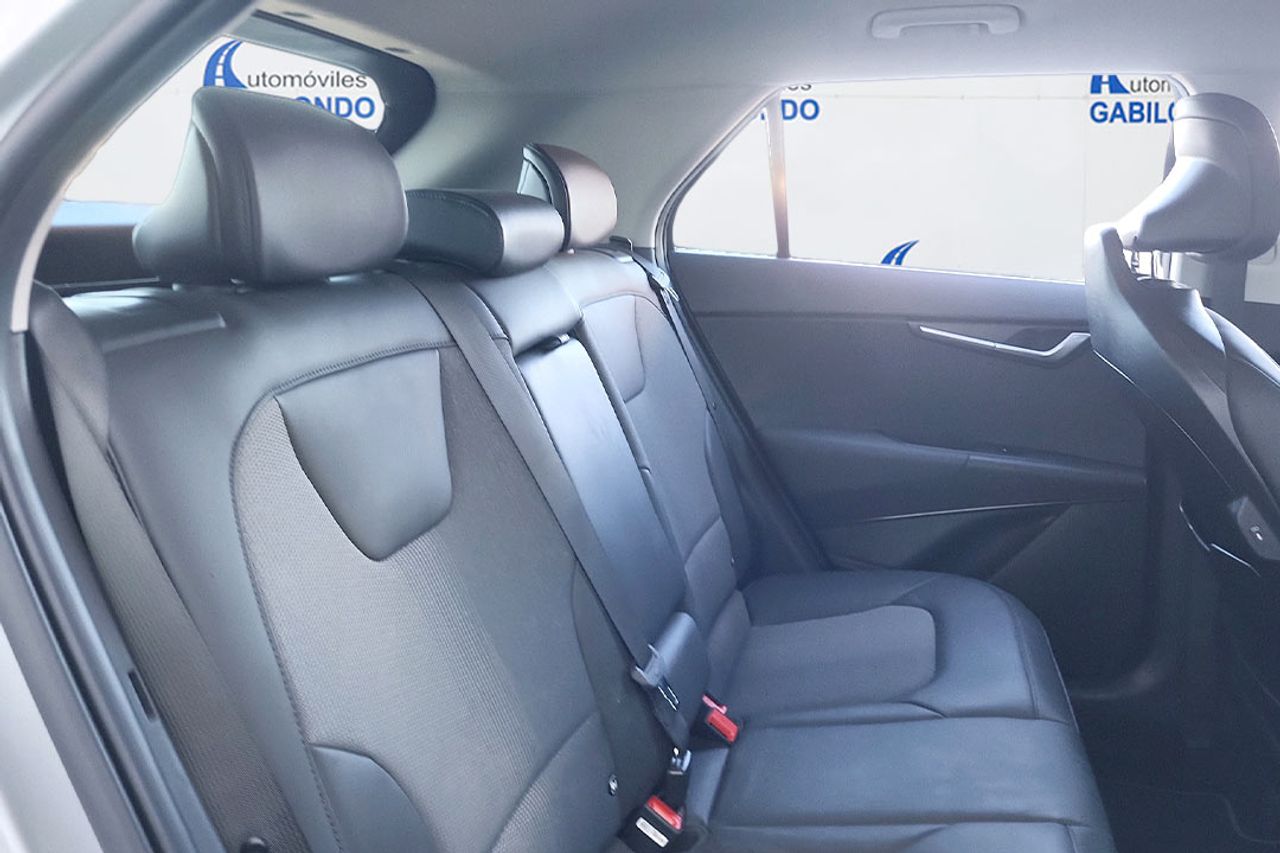 Kia Niro 1.6 GDi HEV 95kW (129CV) Drive - Foto 8