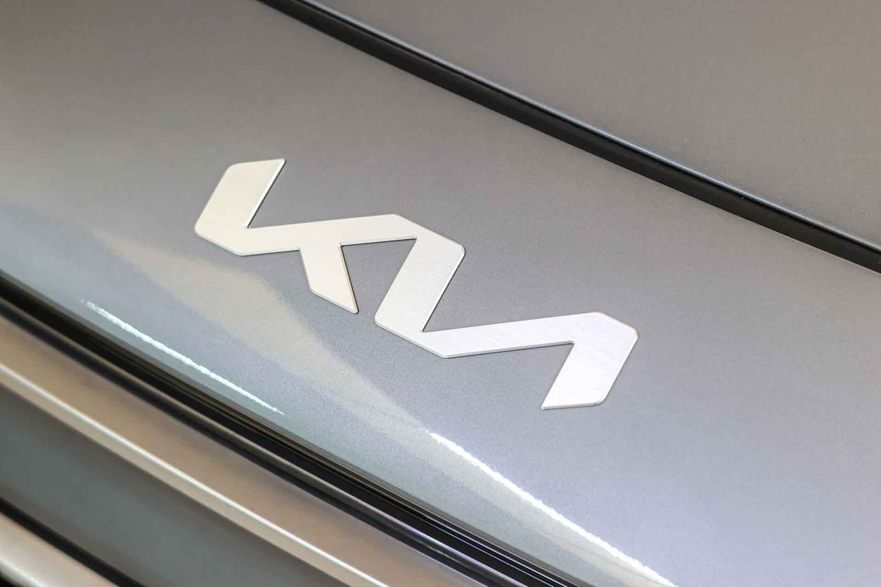 Kia Niro 1.6 GDi HEV 95kW (129CV) Drive - Foto 12