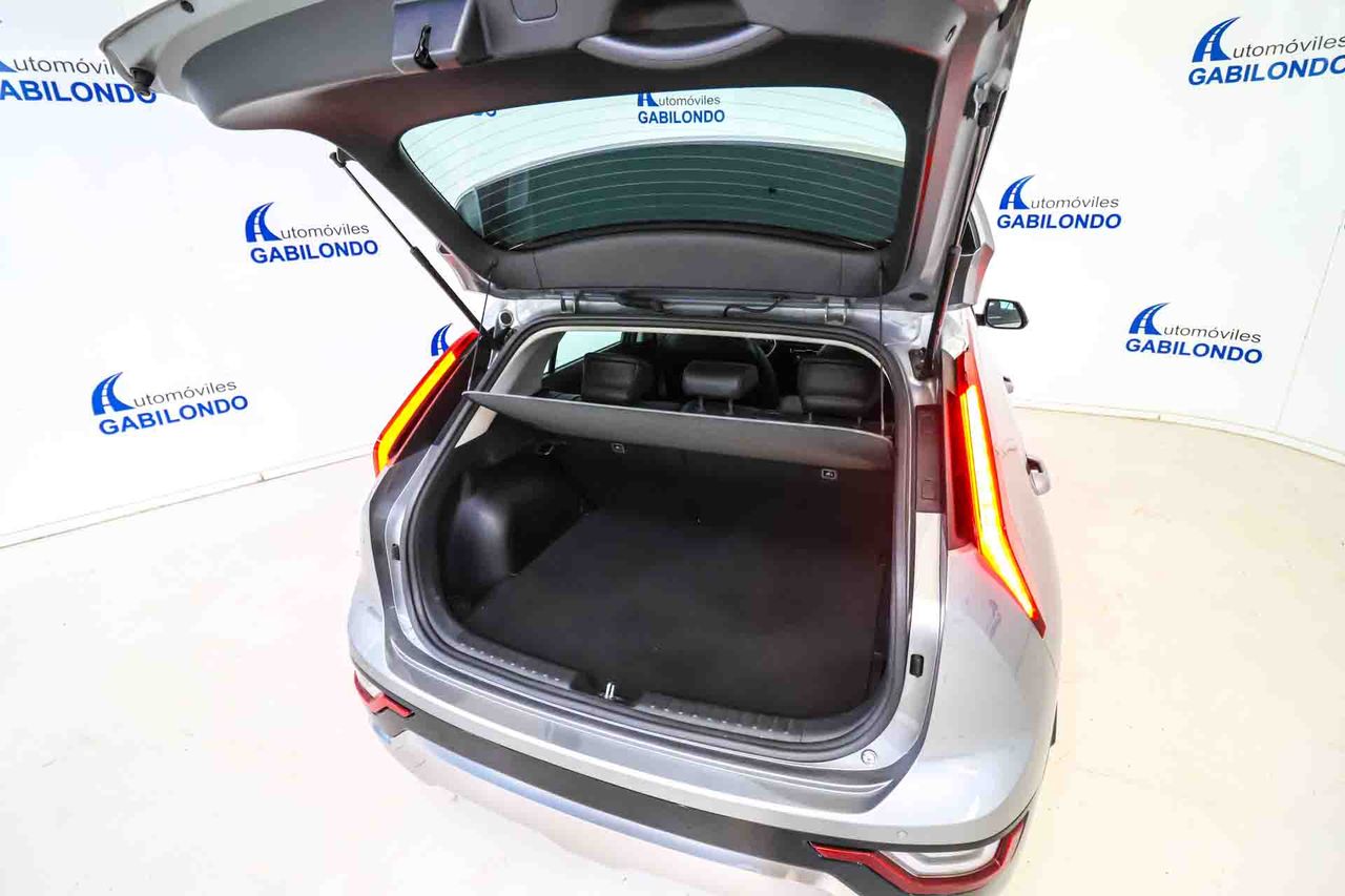 Kia Niro 1.6 GDi HEV 95kW (129CV) Drive - Foto 52