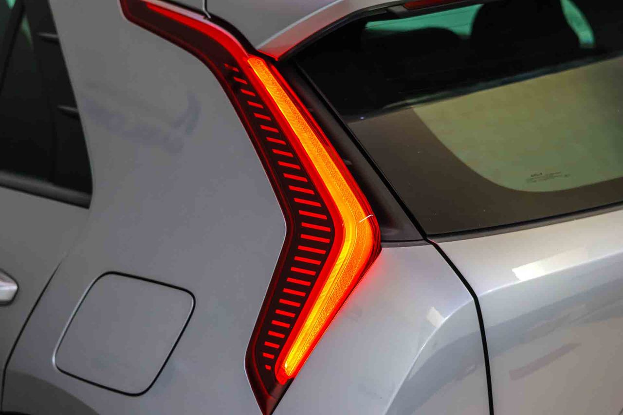 Kia Niro 1.6 GDi HEV 95kW (129CV) Drive - Foto 21
