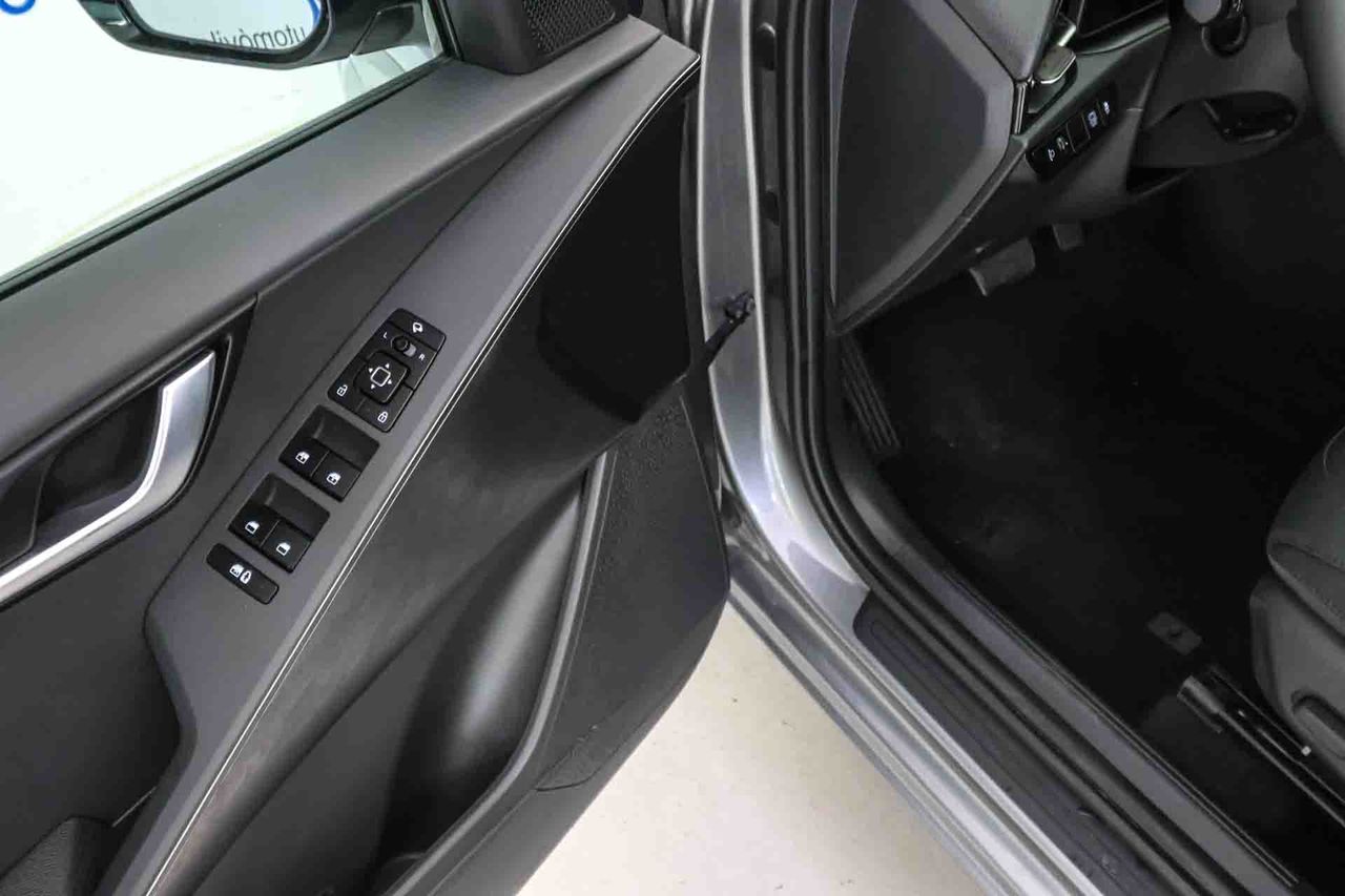 Kia Niro 1.6 GDi HEV 95kW (129CV) Drive - Foto 31