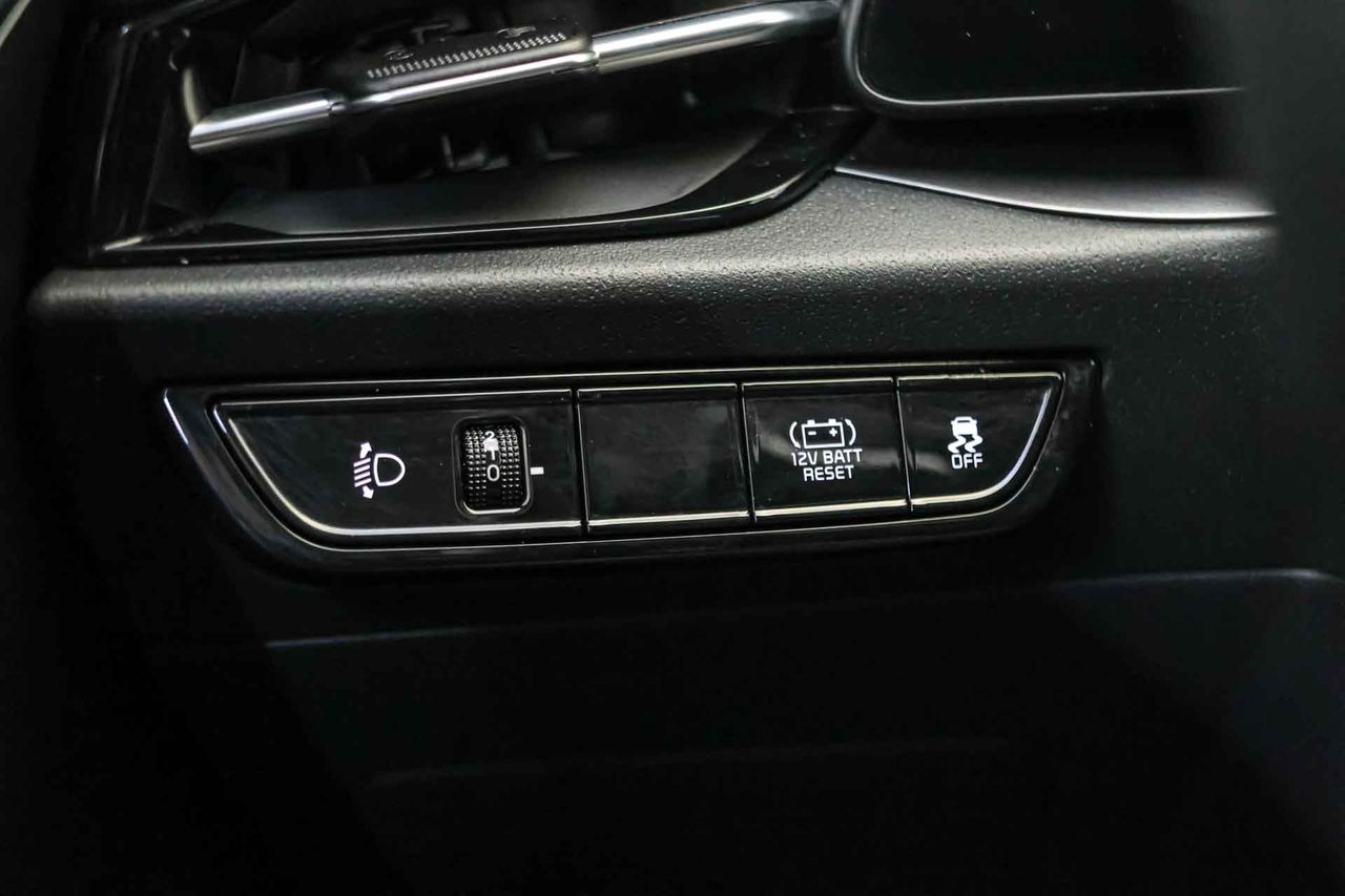 Kia Niro 1.6 GDi HEV 95kW (129CV) Drive - Foto 33