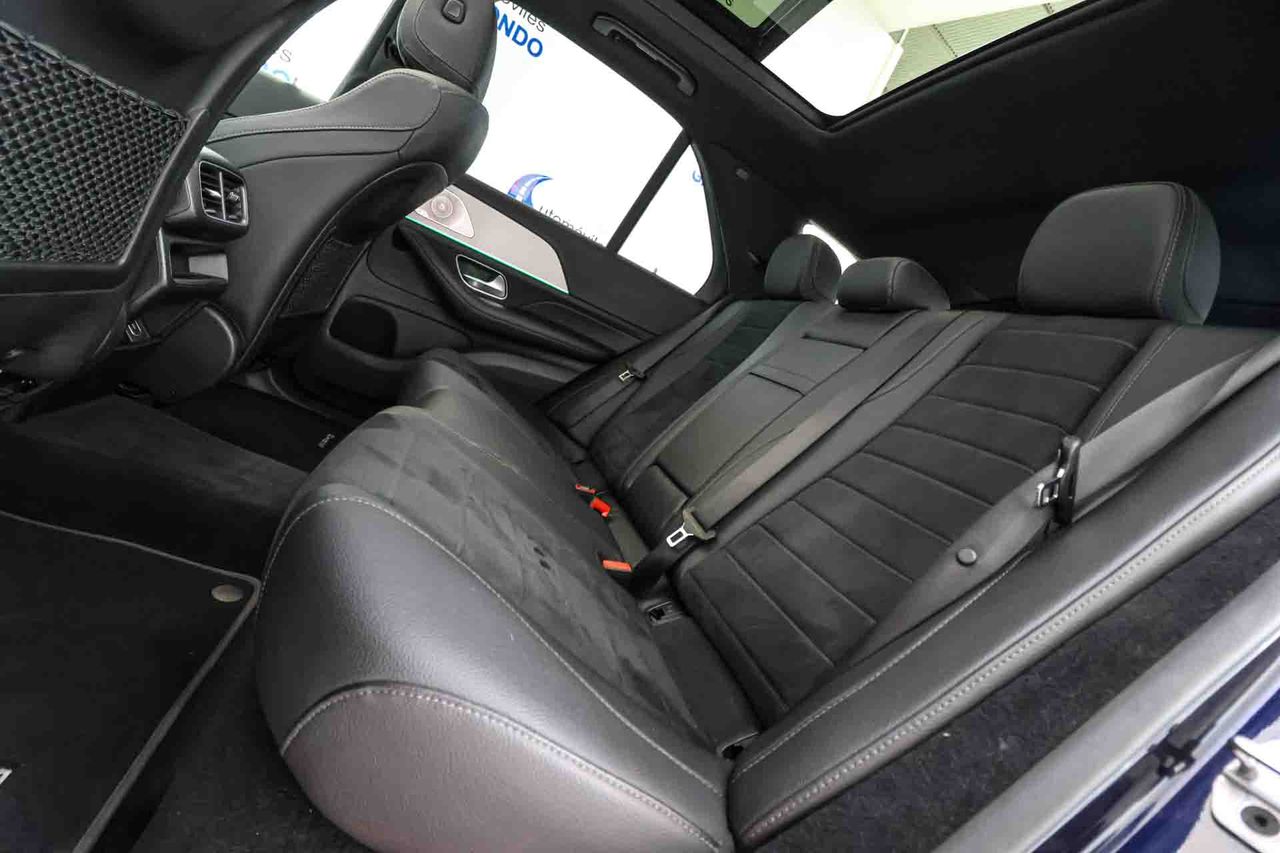 Mercedes GLE GLE 350 de 4MATIC (Híbrido Enchufable) **Techo panorámico** - Foto 58