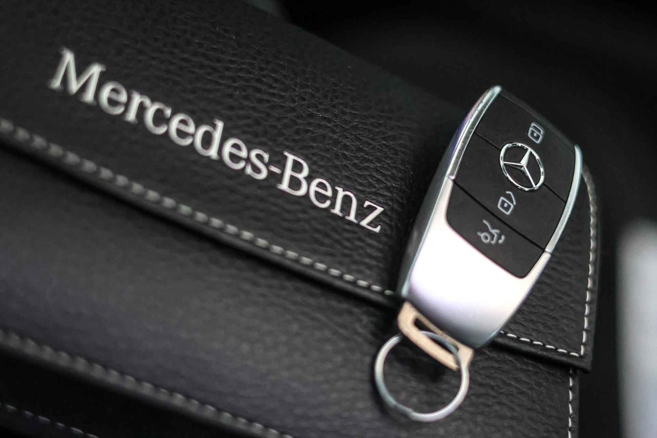 Mercedes GLE GLE 350 de 4MATIC (Híbrido Enchufable) **Techo panorámico** - Foto 78