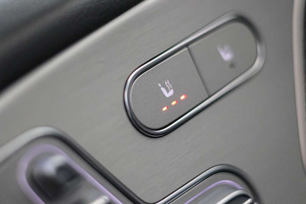 Mercedes GLE GLE 350 de 4MATIC (Híbrido Enchufable) **Techo panorámico** - Foto 41