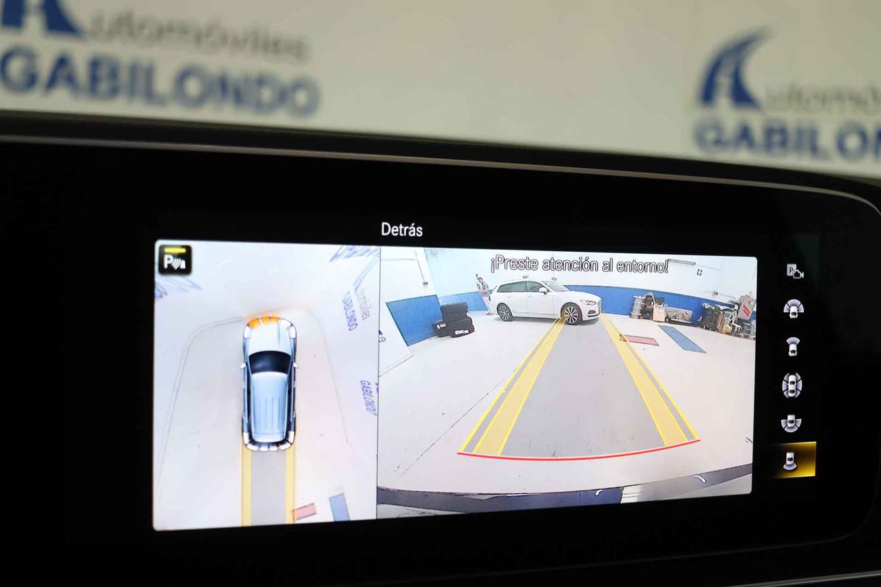 Mercedes GLE GLE 350 de 4MATIC (Híbrido Enchufable) **Techo panorámico** - Foto 74