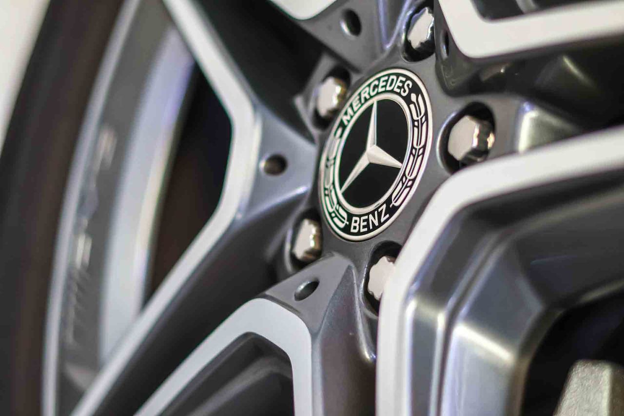 Mercedes GLE GLE 350 de 4MATIC (Híbrido Enchufable) **Techo panorámico** - Foto 18