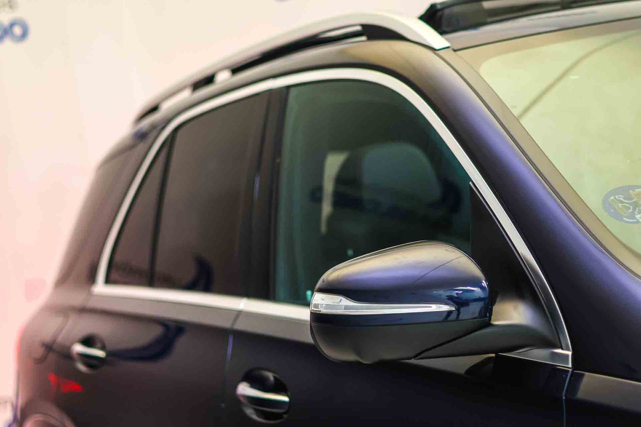 Mercedes GLE GLE 350 de 4MATIC (Híbrido Enchufable) **Techo panorámico** - Foto 23