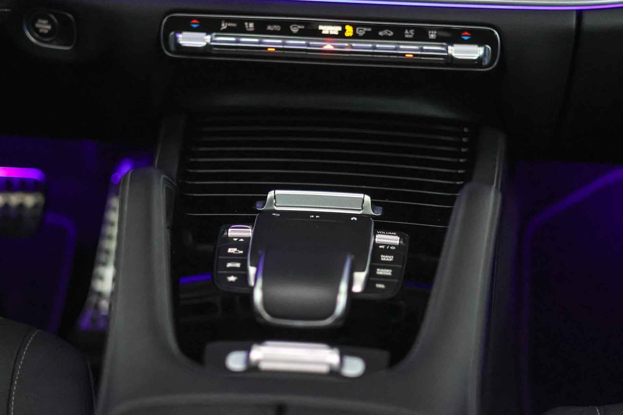 Mercedes GLE GLE 350 de 4MATIC (Híbrido Enchufable) - Foto 51