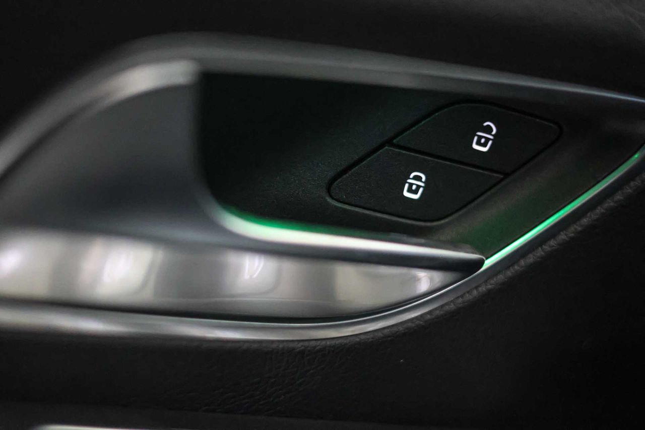 Mercedes GLE GLE 350 de 4MATIC (Híbrido Enchufable) **Techo panorámico** - Foto 39