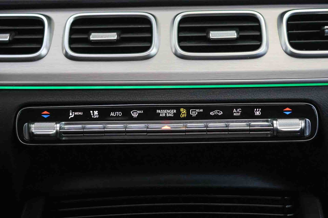Mercedes GLE GLE 350 de 4MATIC (Híbrido Enchufable) **Techo panorámico** - Foto 55