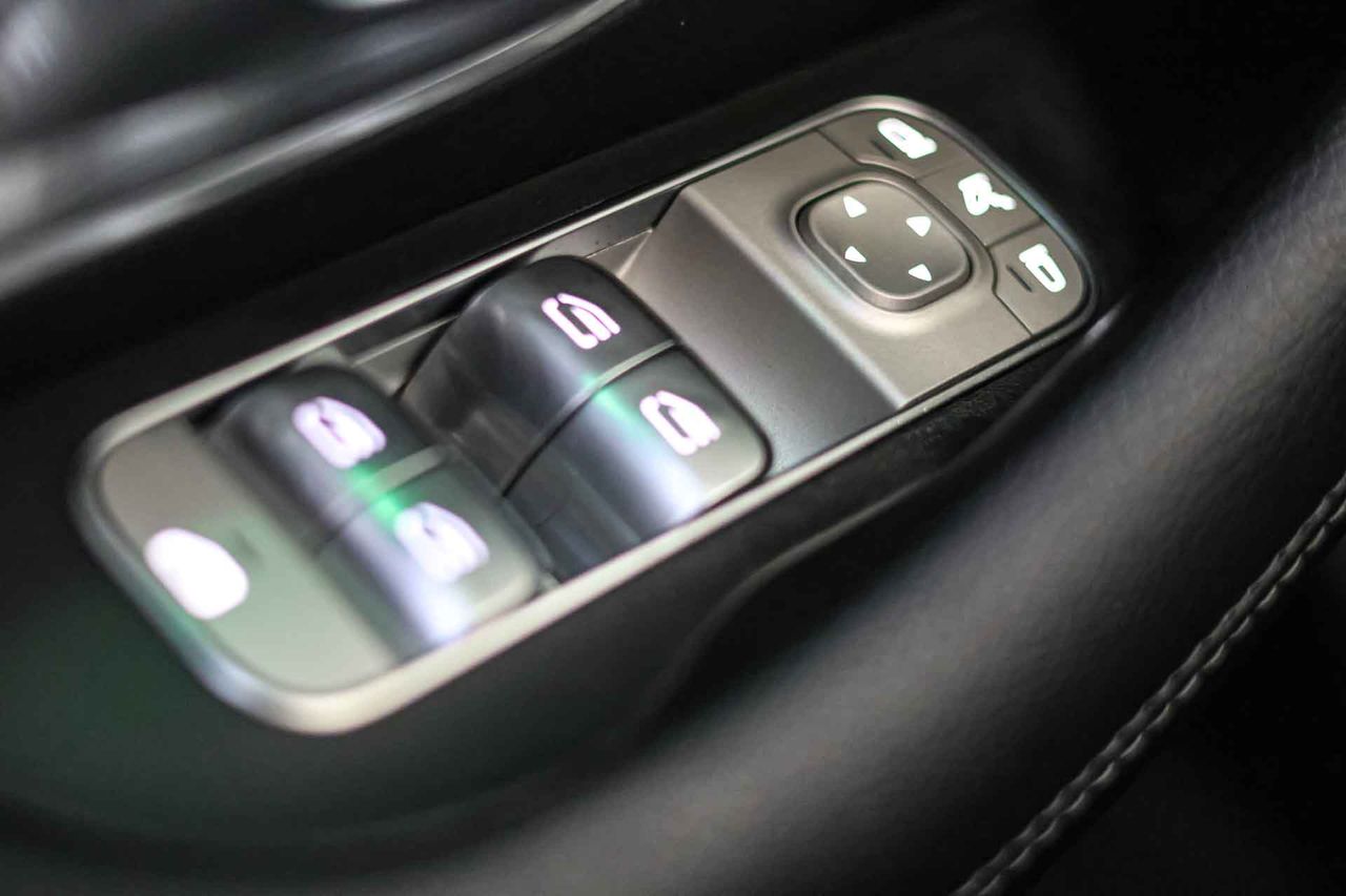 Mercedes GLE GLE 350 de 4MATIC (Híbrido Enchufable) **Techo panorámico** - Foto 38