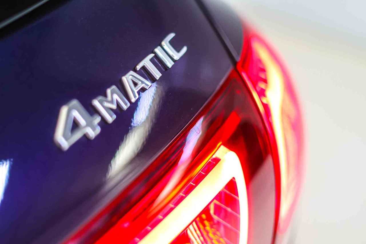 Mercedes GLE GLE 350 de 4MATIC (Híbrido Enchufable) **Techo panorámico** - Foto 26